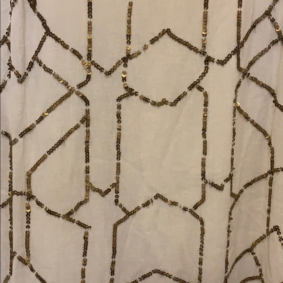 Love Sam dress with sequin detailing - Picture 4 of 5